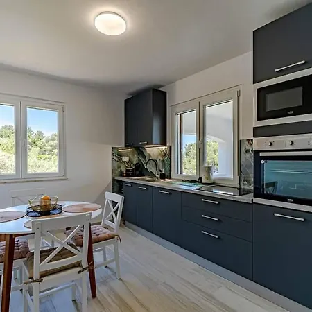 Mediterranean Vacation *