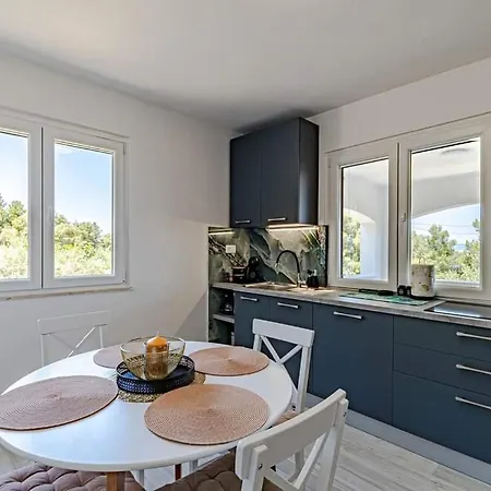 Mediterranean Vacation * Blato (Korcula)