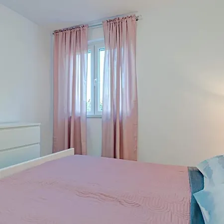 Mediterranean Vacation Дом отдыха Blato (Korcula)