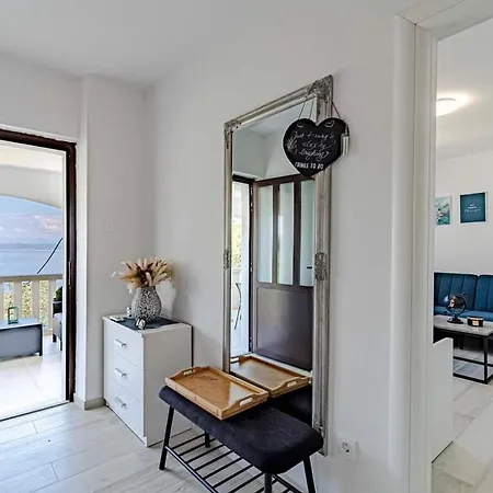 Дом отдыха Mediterranean Vacation Blato (Korcula)