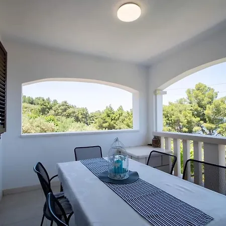 Mediterranean Vacation *