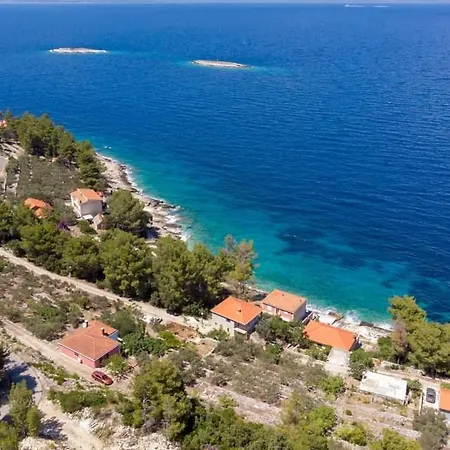 Mediterranean Vacation