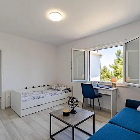 Mediterranean Vacation Semesterbostad