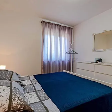 Mediterranean Vacation Semesterbostad *