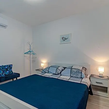 Сasa de vacaciones Mediterranean Vacation *