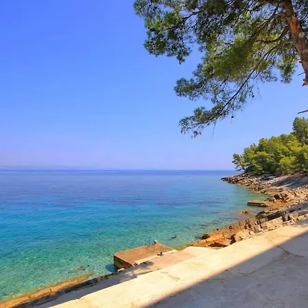 Сasa de vacaciones Mediterranean Vacation Blato (Korcula)