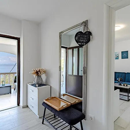 Mediterranean Vacation