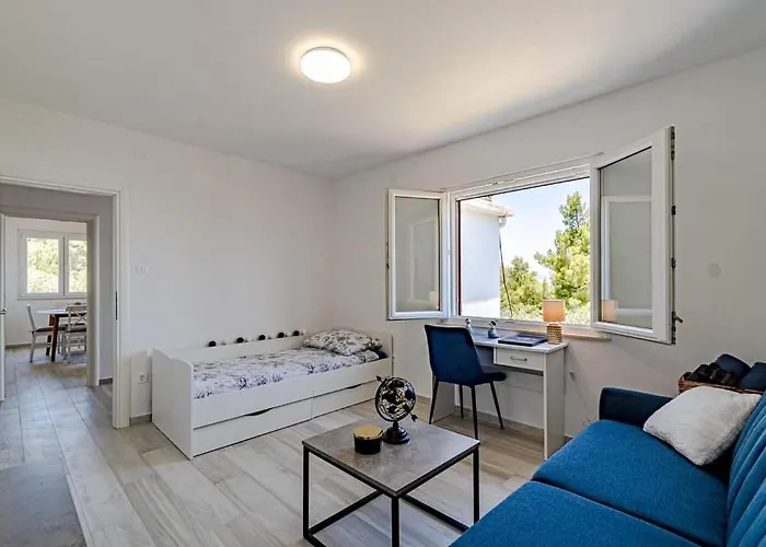 Mediterranean Vacation Сasa de vacaciones