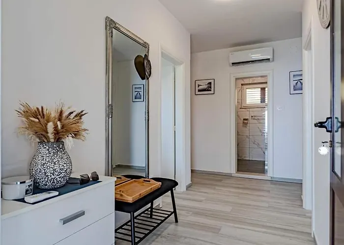 Сasa de vacaciones Mediterranean Vacation *