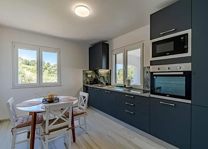 Mediterranean Vacation *