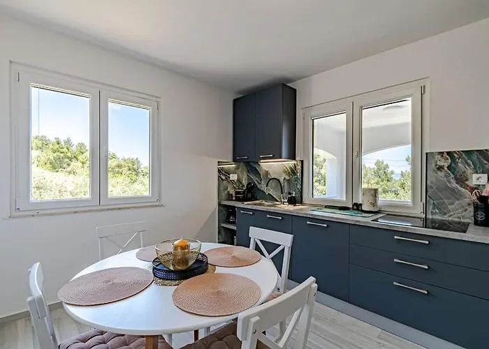 Mediterranean Vacation * Blato (Korcula)