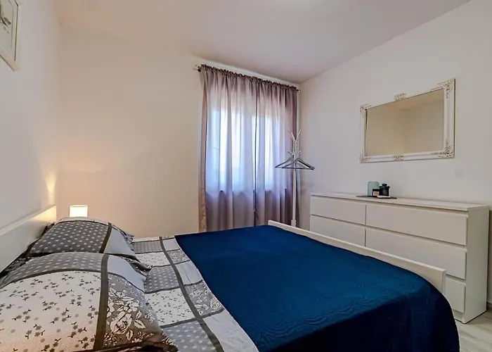 Mediterranean Vacation Сasa de vacaciones *