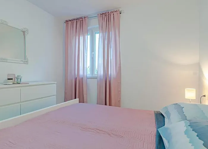 Mediterranean Vacation Сasa de vacaciones Blato (Korcula)