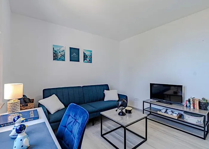 Сasa de vacaciones Mediterranean Vacation