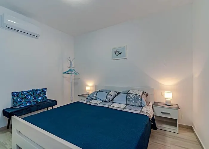 Сasa de vacaciones Mediterranean Vacation *