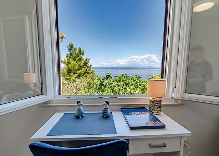 Mediterranean Vacation Сasa de vacaciones Blato (Korcula)