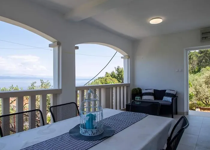 Mediterranean Vacation Сasa de vacaciones