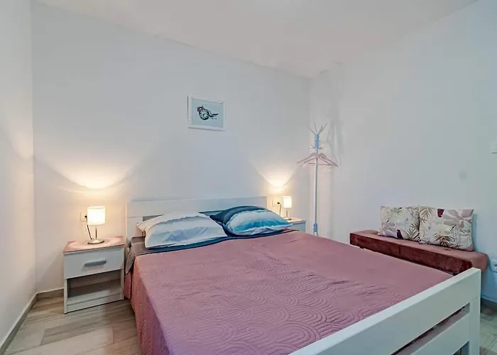 Mediterranean Vacation Blato (Korcula)