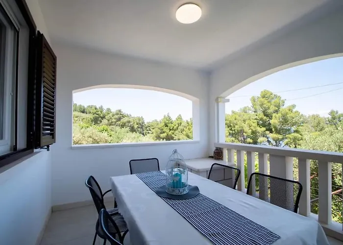 Mediterranean Vacation *